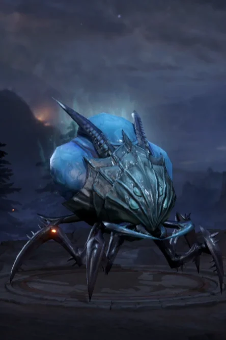 Ice Vermin